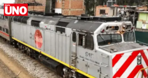 Lima y el MTC firman convenio para poner en marcha el tren a Chosica