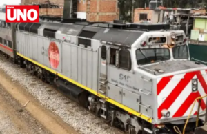 Lima y el MTC firman convenio para poner en marcha el tren a Chosica