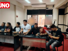 Justicia ordena 18 meses de cárcel para banda de explotación sexual en San Martín de Porres