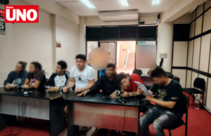 Justicia ordena 18 meses de cárcel para banda de explotación sexual en San Martín de Porres