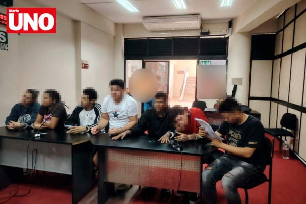 Justicia ordena 18 meses de cárcel para banda de explotación sexual en San Martín de Porres