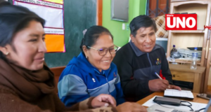 Minedu planea usar inteligencia artificial en 205 colegios rurales para 2026