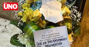 Extorsionadores atacan hostal en Villa El Salvador con explosivos y coronas fúnebres