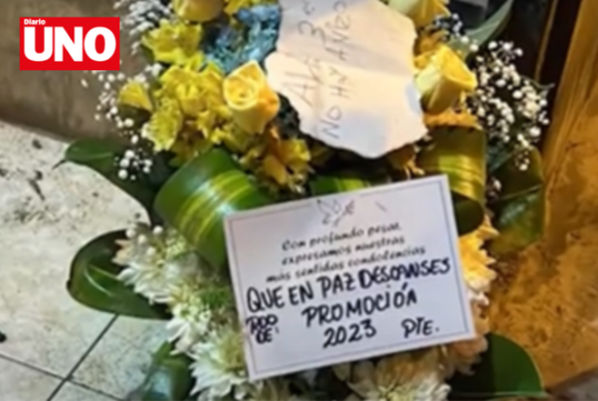 Extorsionadores atacan hostal en Villa El Salvador con explosivos y coronas fúnebres