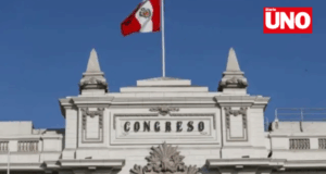 Tres trabajadores del Congreso cobran del Estado mientras hacen campaña para Fuerza Popular