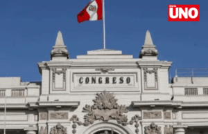 Tres trabajadores del Congreso cobran del Estado mientras hacen campaña para Fuerza Popular