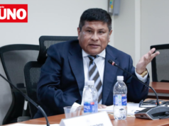 Jefe del INPE recibe amenazas de muerte por intensificar requisas en penales