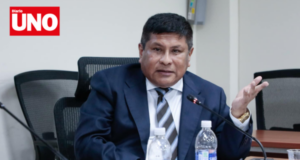 Jefe del INPE recibe amenazas de muerte por intensificar requisas en penales