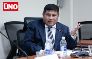 Jefe del INPE recibe amenazas de muerte por intensificar requisas en penales