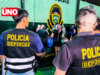 Policía interviene a más de 300 extranjeros en operativos en Lima Norte
