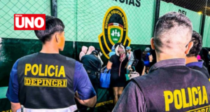 Policía interviene a más de 300 extranjeros en operativos en Lima Norte