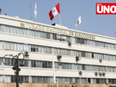 JNE cierra el caso de Acción Popular: sin elecciones 2026 ni derecho a apelar