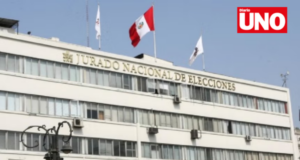 JNE cierra el caso de Acción Popular: sin elecciones 2026 ni derecho a apelar