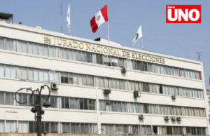 JNE cierra el caso de Acción Popular: sin elecciones 2026 ni derecho a apelar