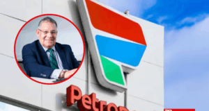 Directorio de Petroperú sufre nueva sacudida: Óscar Zapata renuncia tras solo dos semanas en el cargo