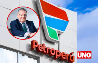 Directorio de Petroperú sufre nueva sacudida: Óscar Zapata renuncia tras solo dos semanas en el cargo