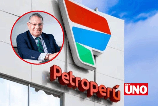Directorio de Petroperú sufre nueva sacudida: Óscar Zapata renuncia tras solo dos semanas en el cargo