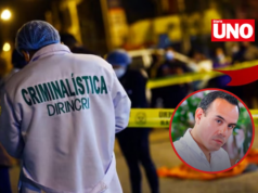Gobierno de José Jerí acumula 322 homicidios en sus primeros dos meses de gestión
