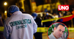 Gobierno de José Jerí acumula 322 homicidios en sus primeros dos meses de gestión