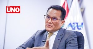 ATU planea integrar buses rojos con el tren Lima-Chosica y pide carriles exclusivos bajo viaductos de Javier Prado