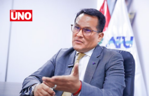 ATU planea integrar buses rojos con el tren Lima-Chosica y pide carriles exclusivos bajo viaductos de Javier Prado