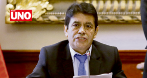 Tomás Gálvez anuncia cierre del Equipo Lava Jato y acusa a fiscales de proteger a Odebrecht