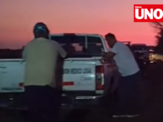 Hallan muerto en el río Moche a empresario trujillano desaparecido hace cinco días