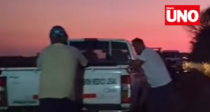 Hallan muerto en el río Moche a empresario trujillano desaparecido hace cinco días