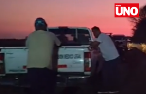 Hallan muerto en el río Moche a empresario trujillano desaparecido hace cinco días