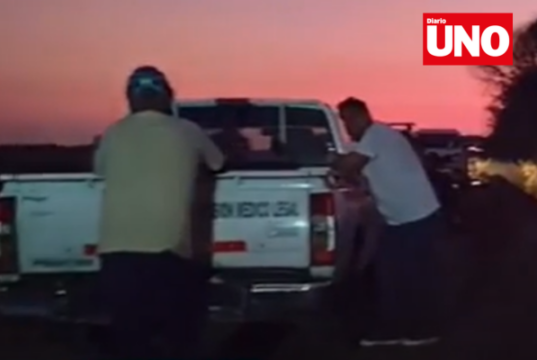 Hallan muerto en el río Moche a empresario trujillano desaparecido hace cinco días