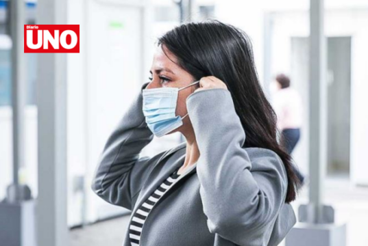 EsSalud llama a usar mascarilla ante casos de influenza A (H3N2) en Lima
