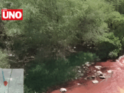 Alcalde de Huánuco investigado por contaminar río Huallaga con sangre de matadero municipal