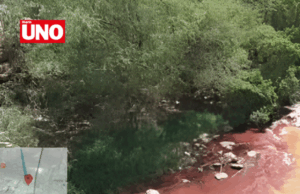 Alcalde de Huánuco investigado por contaminar río Huallaga con sangre de matadero municipal