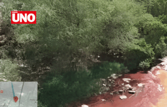 Alcalde de Huánuco investigado por contaminar río Huallaga con sangre de matadero municipal