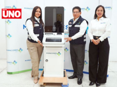 Migraciones instala 10 módulos para tramitar pasaportes sin ventanilla