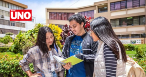 Minedu entregará becas para que 8,000 estudiantes de universidades públicas continúen sus carreras