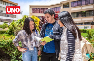 Minedu entregará becas para que 8,000 estudiantes de universidades públicas continúen sus carreras