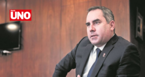 Rafael Belaunde atribuye atentado a la inseguridad ciudadana y no a motivos políticos