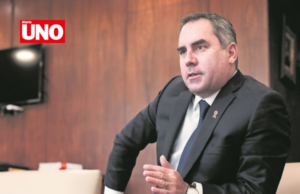 Rafael Belaunde atribuye atentado a la inseguridad ciudadana y no a motivos políticos