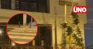 Extorsión en San Martín de Porres: sicarios descargan 29 balazos contra pollería