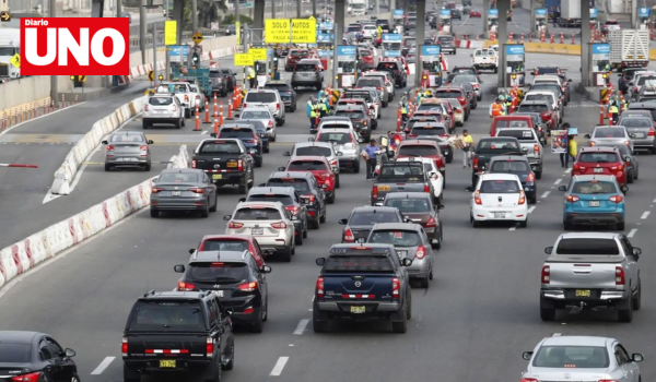 Lima retoma el control de vías tras retiro de concesionaria Rutas de Lima