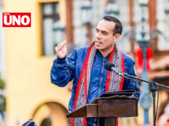 Jerí anuncia reestructuración del sistema penitenciario para enfrentar crimen organizado