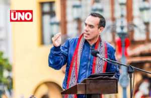 Jerí anuncia reestructuración del sistema penitenciario para enfrentar crimen organizado