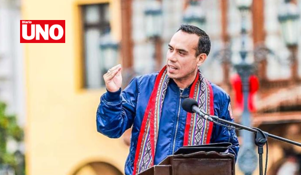 Jerí anuncia reestructuración del sistema penitenciario para enfrentar crimen organizado