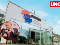SUNEDU en la mira: militante de APP ligada a universidad de Acuña podría asumir la superintendencia