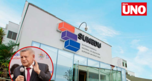 SUNEDU en la mira: militante de APP ligada a universidad de Acuña podría asumir la superintendencia