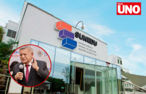 SUNEDU en la mira: militante de APP ligada a universidad de Acuña podría asumir la superintendencia
