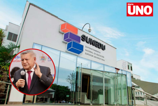 SUNEDU en la mira: militante de APP ligada a universidad de Acuña podría asumir la superintendencia