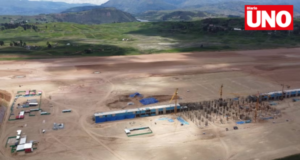 Perú en rebeldía: corte de EE.UU. ratifica millonaria deuda por aeropuerto de Chinchero