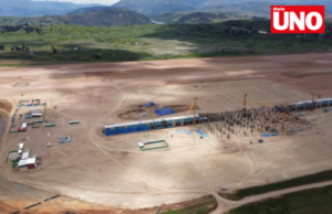 Perú en rebeldía: corte de EE.UU. ratifica millonaria deuda por aeropuerto de Chinchero